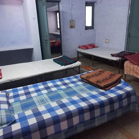 Nigam Stay Home B-663, Kareli Prayagraj Exterior foto
