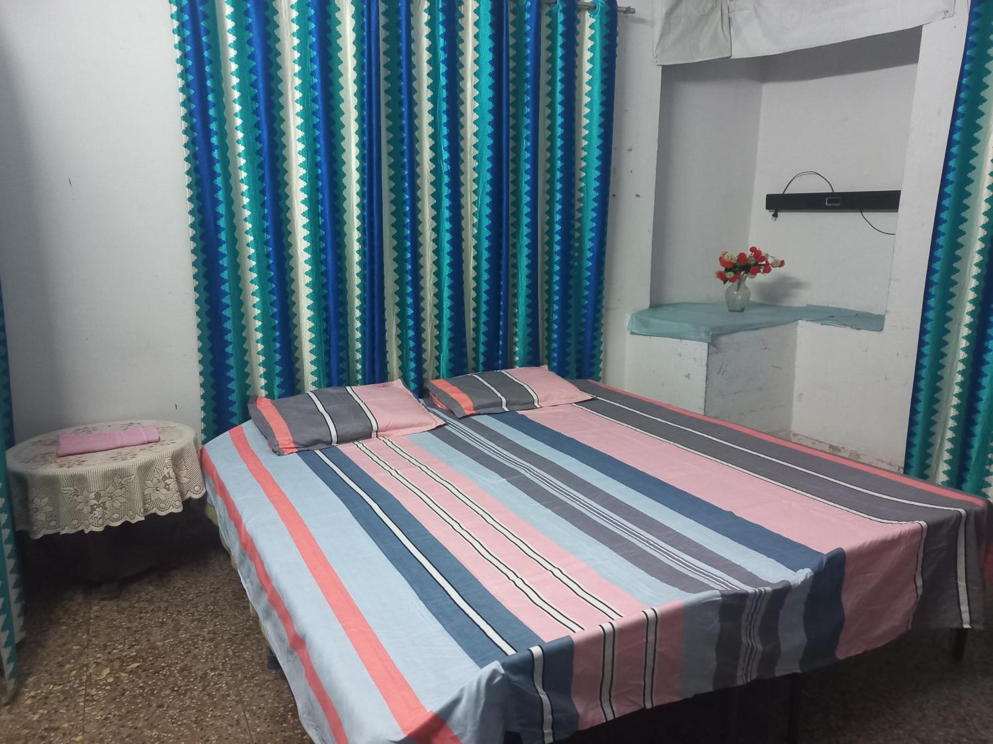 Nigam Stay Home B-663, Kareli Prayagraj Exterior foto